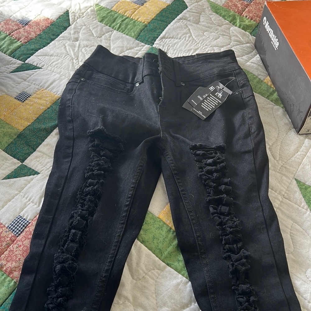 Pants